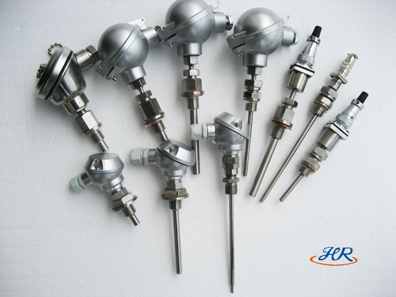 風(fēng)力發(fā)電機齒輪箱專用鉑電阻